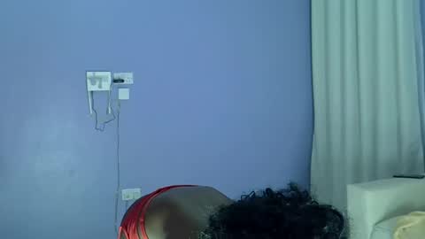 SexyIcey online show from June 1, 2026, 9:27 pm