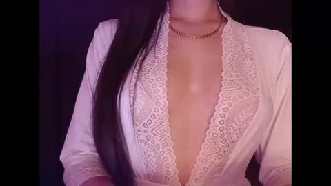 Sexy online show from September 17, 2025, 1:40 am