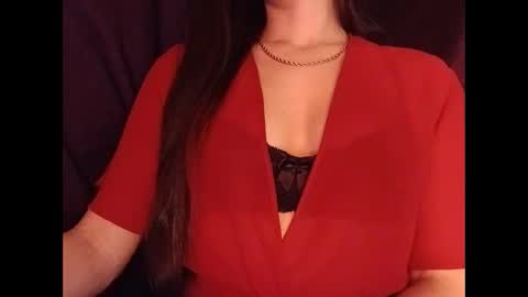 Sexy online show from October 5, 2025, 3:54 pm