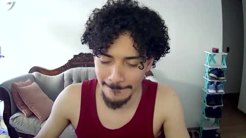 Go and subscribe to my OF 3 ---- Follow the Heart---- online show from November 11, 2025, 9:15 pm