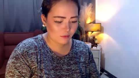 Snapshot of sexyjeanniecuntcums chatting on June 8, 2026, 6:19 pm JENNY online show from June 8, 2026, 6:19 pm