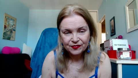 Jenny online show from May 2, 2026, 10:53 am