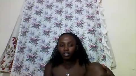 JOAN online show from February 3, 2025, 5:35 pm