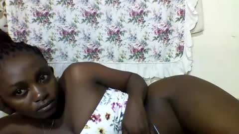 JOAN online show from February 7, 2025, 1:36 am