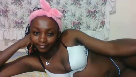 JOAN online show from February 8, 2025, 6:44 pm