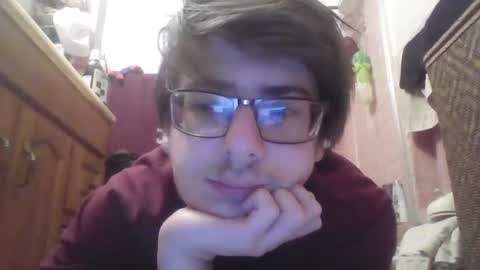 sexyjojo2222 online show from February 17, 2025, 5:25 am