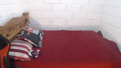 sexyjustin202 online show from January 8, 2026, 1:30 am