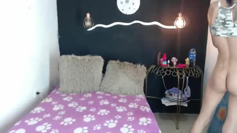 Kata sexy online show from January 3, 2025, 1:38 am