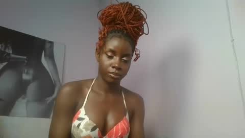 SexyKitty online show from December 17, 2025, 4:57 pm