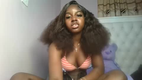 SexyKitty online show from March 22, 2026, 6:33 pm