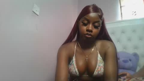 SexyKitty online show from April 9, 2026, 1:49 pm