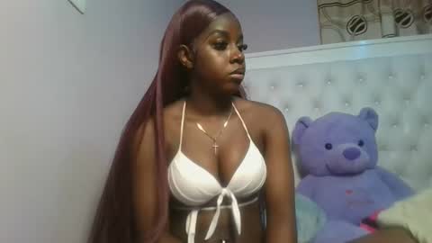 SexyKitty online show from April 18, 2026, 4:33 pm