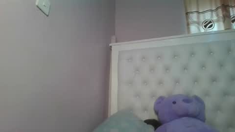 SexyKitty online show from April 27, 2026, 12:47 pm