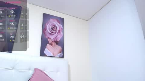 sexylatinssx online show from November 29, 2025, 8:01 pm