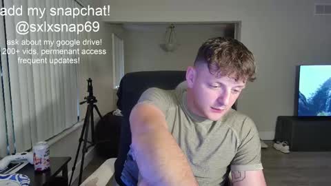 sexylax69 online show from September 26, 2025, 12:47 am