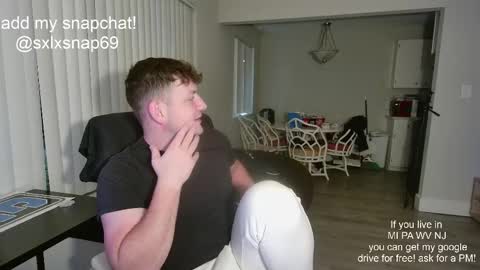 sexylax69 online show from October 3, 2025, 12:40 am