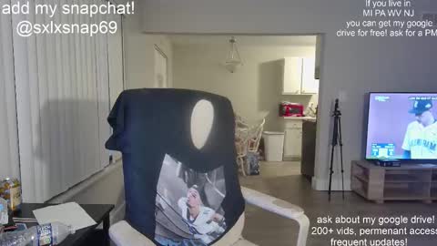 sexylax69 online show from October 11, 2025, 12:43 am