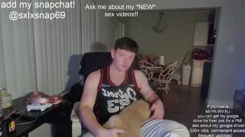 sexylax69 online show from November 11, 2025, 1:38 am