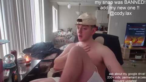 sexylax69 online show from February 12, 2026, 3:51 pm
