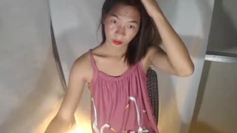 Laylia3 online show from October 19, 2025, 9:10 am