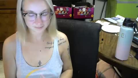 sexylexie93 online show from October 14, 2025, 2:34 am