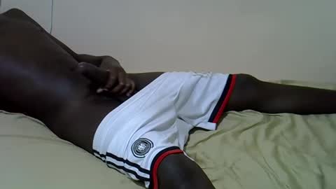 Snapshot of sexylinkedebony chatting on March 22, 2026, 1:14 pm Samuel Ronald online show from March 22, 2026, 1:14 pm