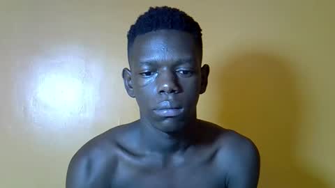 Snapshot of sexylinkedebony chatting on March 30, 2026, 6:03 am Samuel Ronald online show from March 30, 2026, 6:03 am