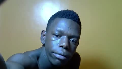 Snapshot of sexylinkedebony chatting on April 7, 2026, 2:45 am Samuel Ronald online show from April 7, 2026, 2:45 am
