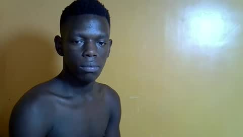 Snapshot of sexylinkedebony chatting on April 19, 2026, 8:46 am Samuel Ronald online show from April 19, 2026, 8:46 am