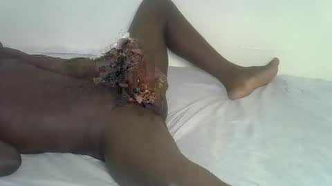 Snapshot of sexylinkedebony chatting on May 14, 2026, 6:04 pm Samuel Ronald online show from May 14, 2026, 6:04 pm
