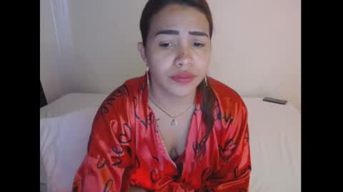 sexyloba  independent model online show from February 14, 2025, 5:14 pm