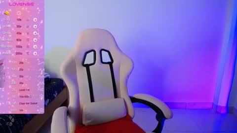 sexyloba  independent model online show from March 19, 2026, 2:48 am