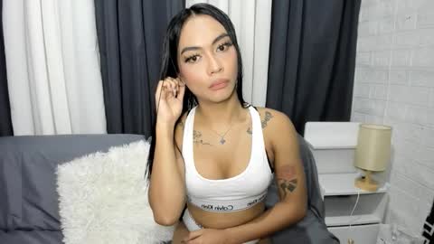 maxine online show from September 17, 2025, 8:10 pm