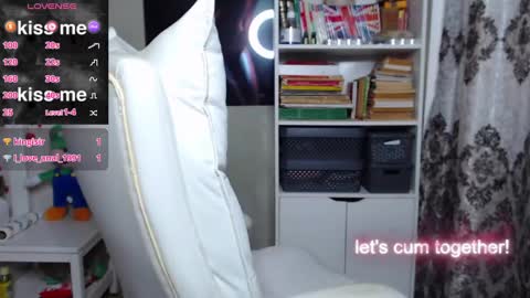 sexylynette4u online show from January 17, 2025, 11:17 am