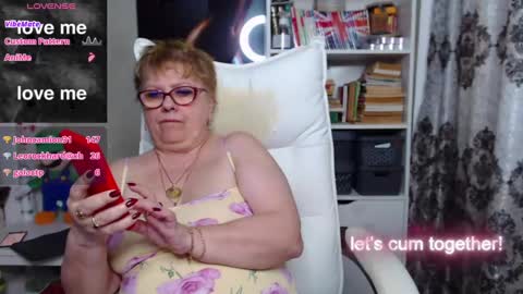 sexylynette4u online show from January 30, 2025, 11:33 am
