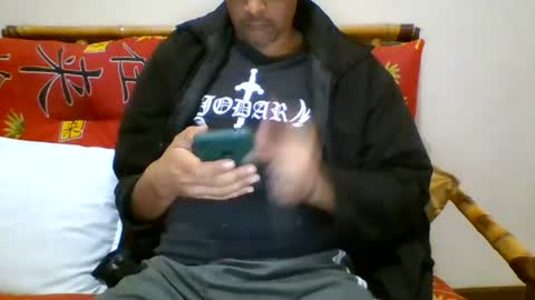 Snapshot of sexymachine069 chatting on July 26, 2026, 1:03 am Homer009 online show from July 26, 2026, 1:03 am