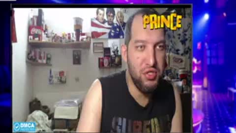 BISEXPRINCE777 online show from May 25, 2026, 6:47 pm