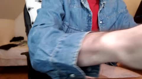 Snapshot of sexyman_fr chatting on January 3, 2025, 7:07 pm Vincent Vega online show from January 3, 2025, 7:07 pm