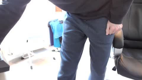 Snapshot of sexyman_fr chatting on March 5, 2025, 4:46 pm Vincent Vega online show from March 5, 2025, 4:46 pm