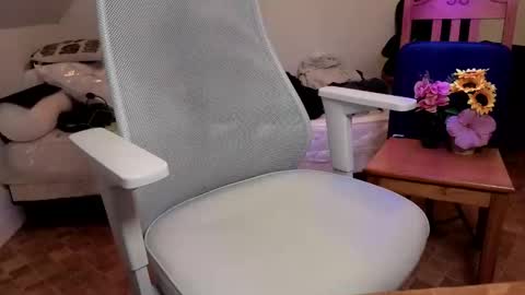 Vincent Vega online show from March 31, 2026, 6:52 pm