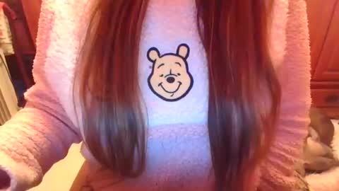 sexymisss24 online show from January 28, 2025, 7:42 pm