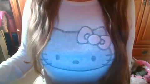 sexymisss24 online show from January 30, 2025, 12:27 pm