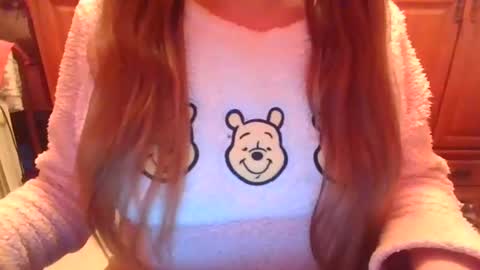 sexymisss24 online show from January 30, 2025, 8:10 pm