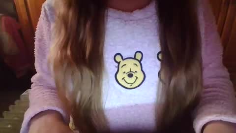 sexymisss24 online show from February 4, 2025, 3:57 pm