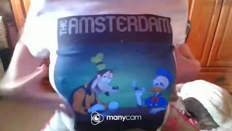 sexymisss24 online show from February 13, 2025, 11:50 am