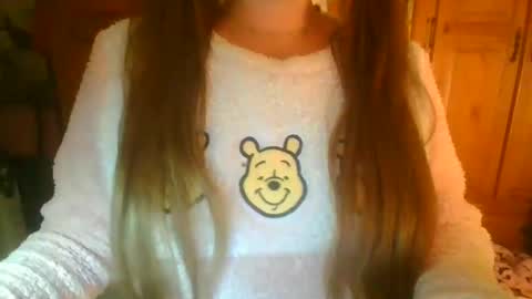 sexymisss24 online show from February 24, 2025, 7:09 pm