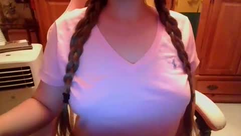 sexymisss24 online show from September 20, 2025, 7:26 pm