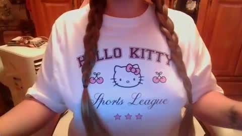 sexymisss24 online show from September 26, 2025, 9:19 pm