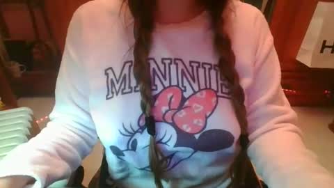 sexymisss24 online show from February 9, 2026, 8:02 pm