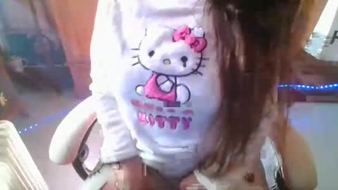 sexymisss24 online show from February 19, 2026, 2:35 pm